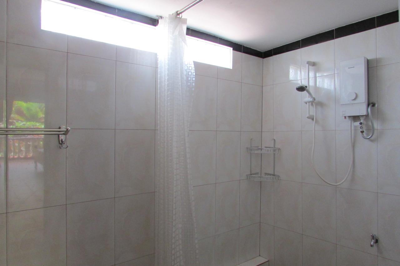 Phoumrumduol Bungalow 캄폿 외부 사진